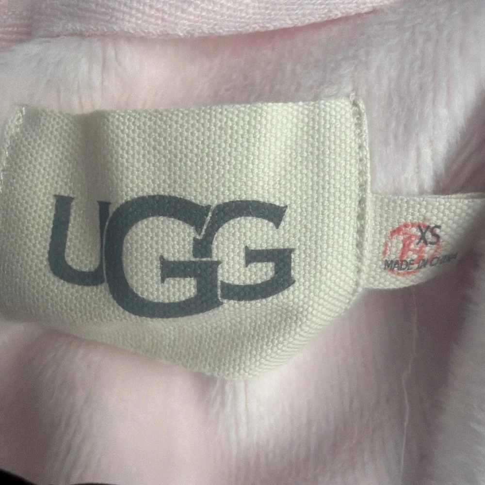 UGG duffield ii